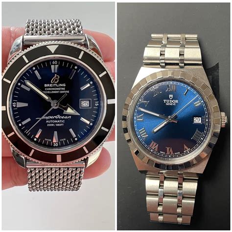 should i buy a breitling reddit|Breitling vs Tudor – Watch Brand Overview & Comparison.